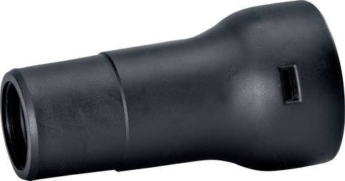 Flex Adapter 385506 in Schwarz mit Durchmesser 32mm - Bild 1