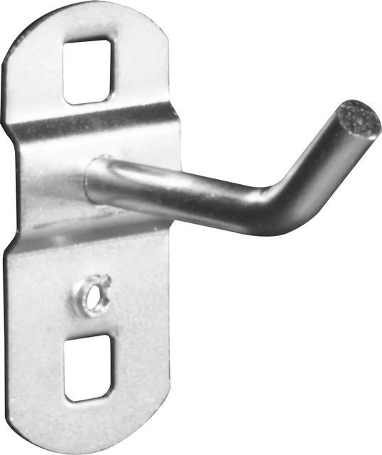 Güde Werkzeughalter Schräg Silber 50 mm - Bild 1