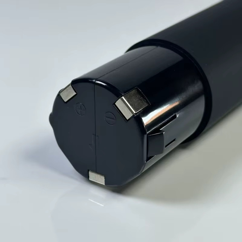 Lerp Ersatzakku für Massagepistolen und Faszienpistolen, 24V, 2500mAh, Schwarz - Bild 6