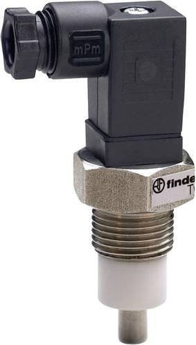 Finder Elektrodenhalter 072.51 Schwarz 1 Stück - Bild 1
