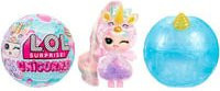 L.O.L. Surprise Unicorn Tots Make-Your-Own Einhorn Spielfigur in Bunt/Mehrfarbig - Bild 1