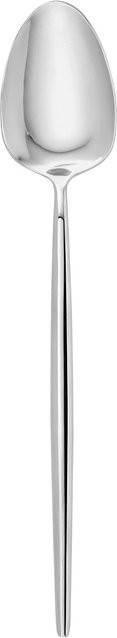 Mömax Löffel Elegance aus Edelstahl in Silber poliert - Bild 1