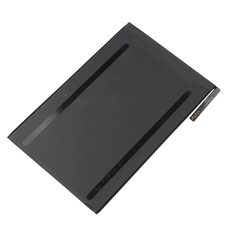 Ersatzakku für Apple iPad mini 1, 2, 3, 4 und 5 (Modelle A1454, A1455, A1490, A1445, A1512, A1538, A2114), Farbe: Schwarz - Bild 2