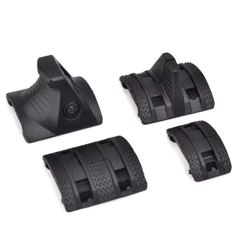 WADSN Taktisches Handstopp-Kit für 20 mm Picatinny-Schiene, Airsoft-Waffenzubehör - Bild 2