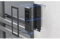 Ubiquiti Unterputz Montagedose Anschlussdose in Schwarz - Bild 1