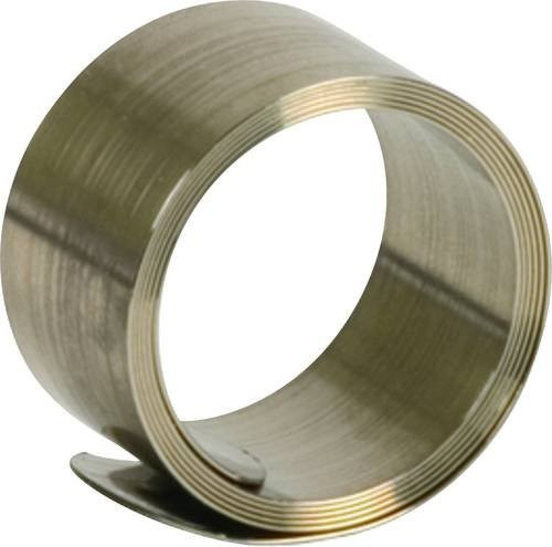 DEHN Schirman.Kontakt-Rollfeder SA KRF 10 V2A in Silber - Bild 1