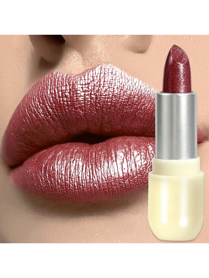 JUJU Dream Glitzer-Lippenstift, glänzend - Bild 7