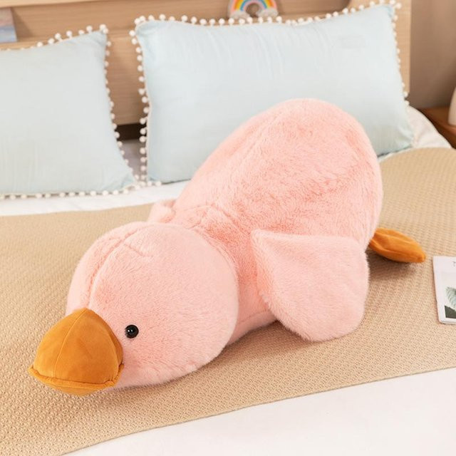 Ente Plüschtier, 30cm, ab 6 Jahren - Bild 1