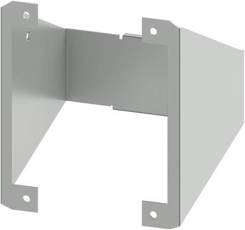 Siemens 3RV1923-4G Leistungsschalterzubehör in Silber, B/T/H: 70 x 85 x 92 cm - Bild 1