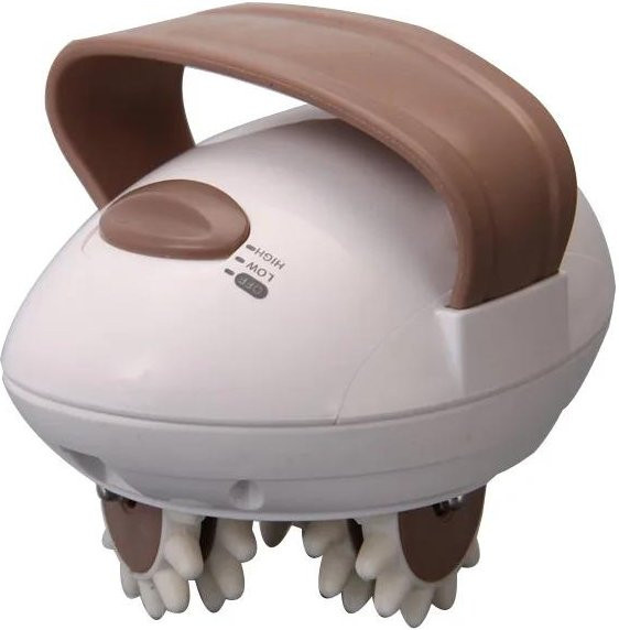 Binchi Health Technology Elektrisches Körpermassagegerät, White, Unisex - Bild 1