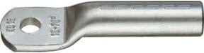 Klauke Al-Presskabelschuh 70RM/SM-95SE 207R/12 aus Aluminium in Silber - Bild 1
