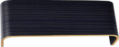 SLV Mana 29 Lampenschirm in Grau und Braun - Bild 1