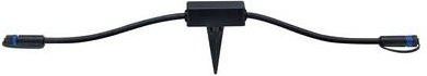 Paulmann Plug & Shine ZigBee Controller IP68 Schwarz für Garten und Außenbereich - Bild 1
