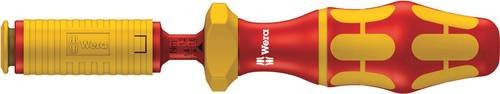 Wera 7444 VDE Umsteckgriff in Rot - Bild 1