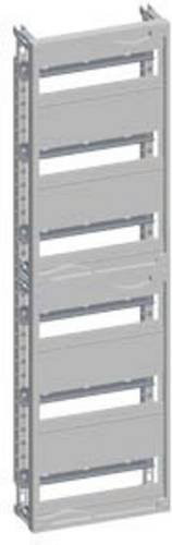 Siemens ALPHA 160/400 DIN Schnellmontagebausatz für Installationseinbaugeräte in Weiß - Bild 1