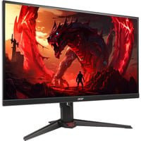 Acer Nitro XV270UF3 Gaming-Monitor mit 27 Zoll IPS-Display, QHD 1440p, Schwarz - Bild 1