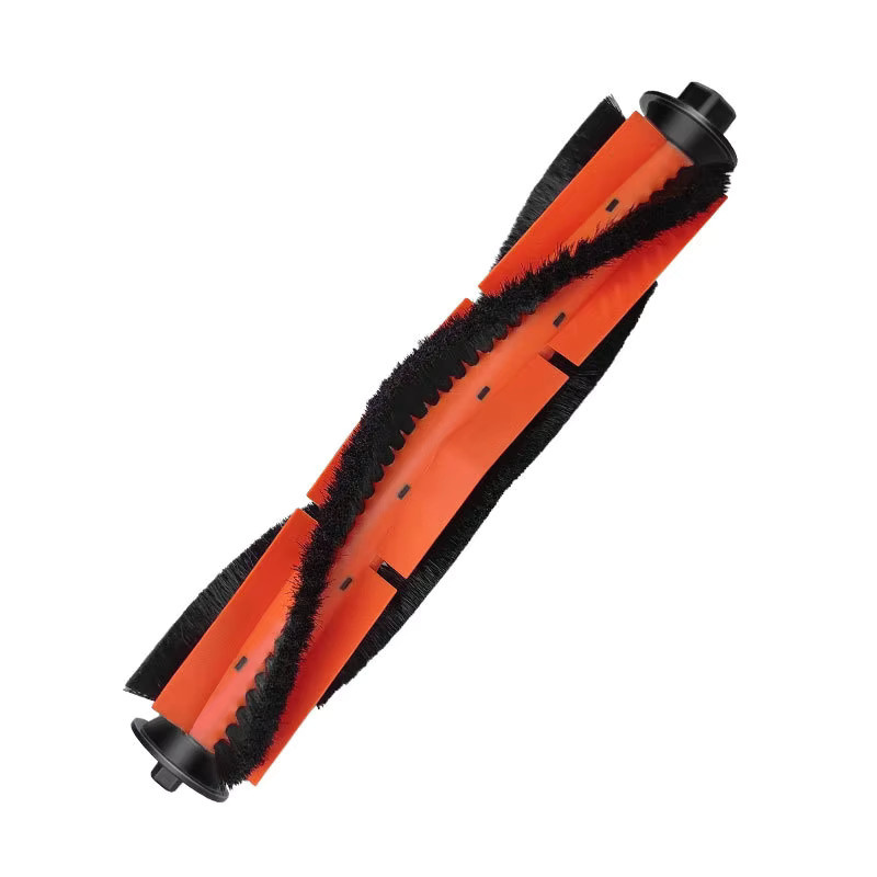 OSSIEAO Hauptseitenbürste Filter und Staubbeutel Set für Imou L11, L11 Pro, Honiture Q6 Pro, Laresar L6 Pro, Airrobo T10+ und Arnagar S8 Pro Ersatzteile - Bild 2