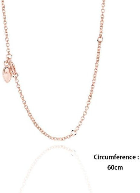 YIRAN Jewelry Anhänger, 925 Silber, Weiß, Damen - Bild 1