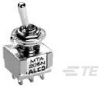 TE Connectivity Steckverbinder 6-1437558-9 in Silber - Bild 1