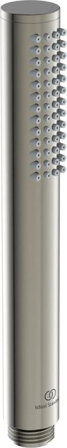 Ideal Standard Stabhandbrause Idealrain Atelier in Silver Storm - Bild 1