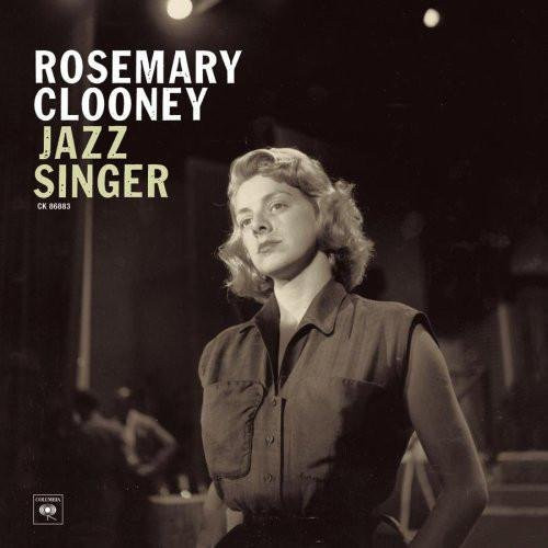 Jazz Singer von Rosemary Clooney, CD, Columbia - Bild 1