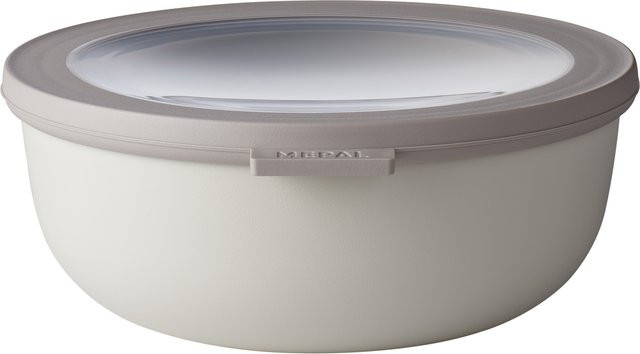 Mepal Multischüssel Cirqula Nordic White 1250 ml - Bild 1
