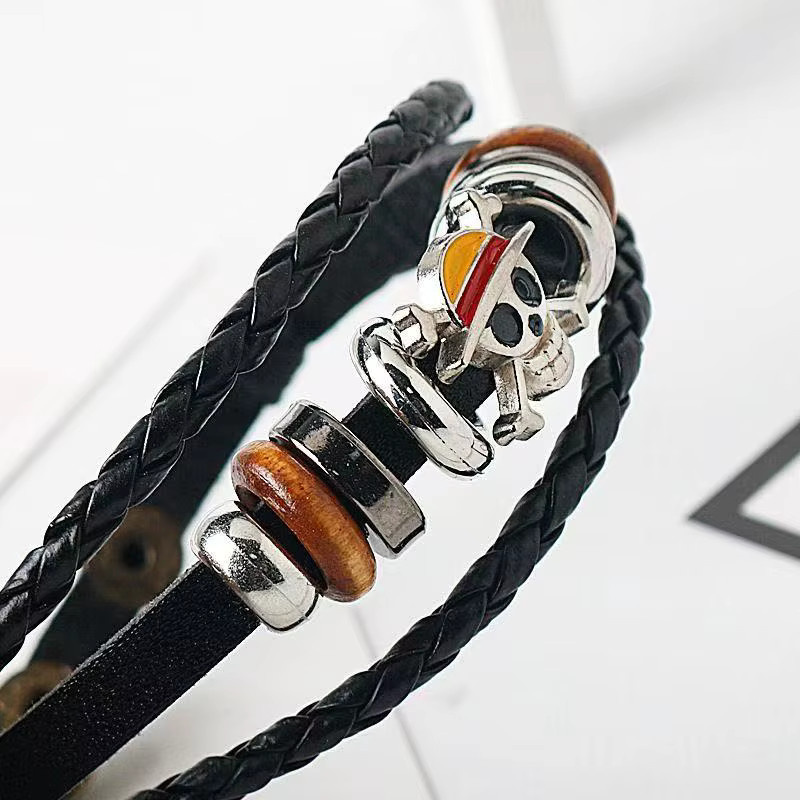 ONE PIECE Armband, verstellbar - Bild 4