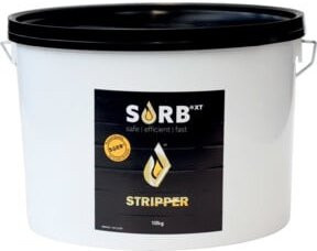 SORBXT Entschichter im 10 kg Eimer, Weiß - Bild 1
