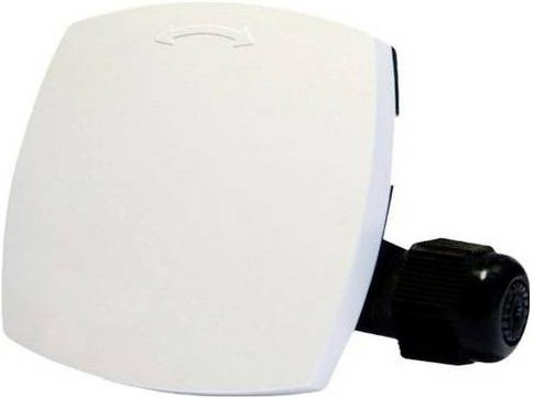 Panasonic PAW-A2W-TSHC Heizkreisfühler in Weiß - Bild 1
