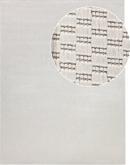 In- & Outdoor-Teppich Venezia elfenbein beige B: 240 cm, T: 340 cm - Bild 1