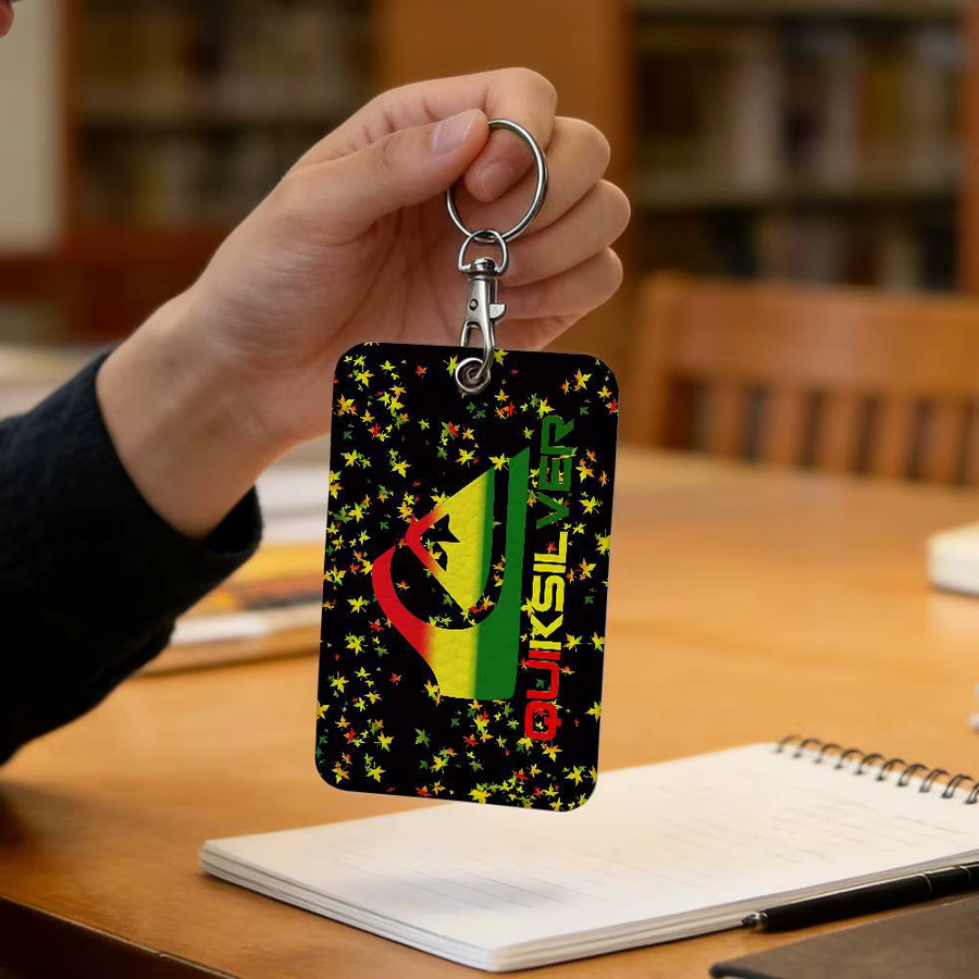 Quiksilver Schlüsselanhänger, Card Holder - Bild 2