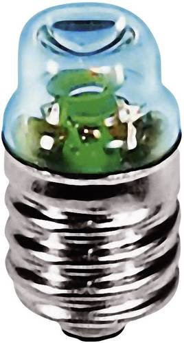 Barthelme Glimmlampe E14 230V transparent - Bild 1