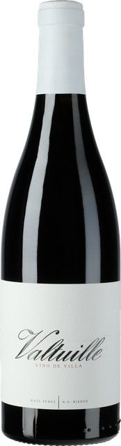 Castro Ventosa Rotwein Mencia 2023 Bierzo, 0,75 l - Bild 1