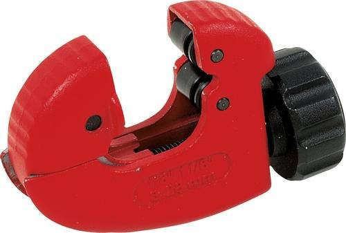 Peddinghaus Rohrschneider in Rot 6496003001 - Bild 1