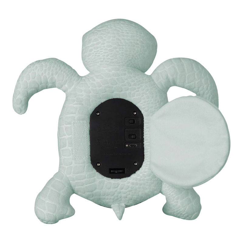 Cloud B Tranquil Turtle Nachtlicht Projektor ab Geburt - Bild 2