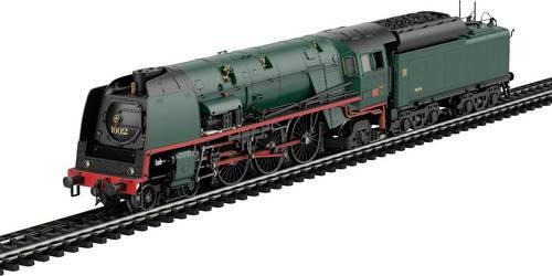 Märklin Dampflok, H0, 1:87 - Bild 1
