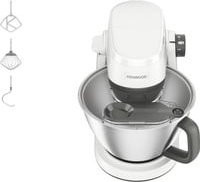 Kenwood Multi Tasker Küchenmaschine KHC30.000WH in Weiß - Bild 2