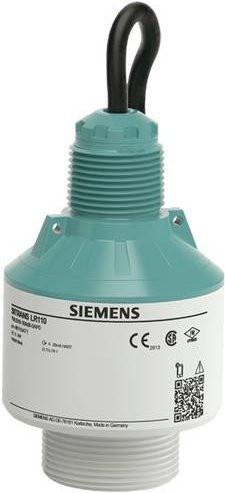 Siemens 7ML53101BB060AA0 in Grün - Bild 1