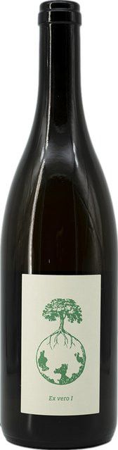 Werlitsch Ex Vero Chardonnay Weißwein, 2022, Steiermark, Österreich, trocken, 0,75 l - Bild 1