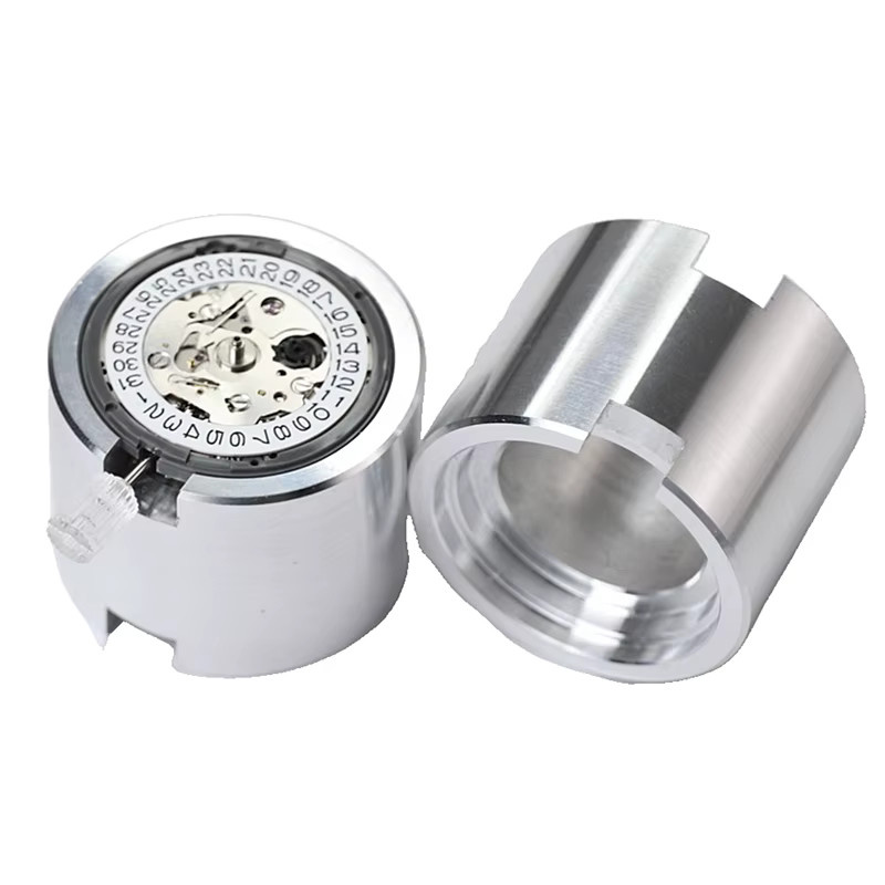 OAKCHARM Uhrwerkhalterung für NH35 NH36 2824 2892 8200, Montage- und Reparaturwerkzeuge - Bild 3