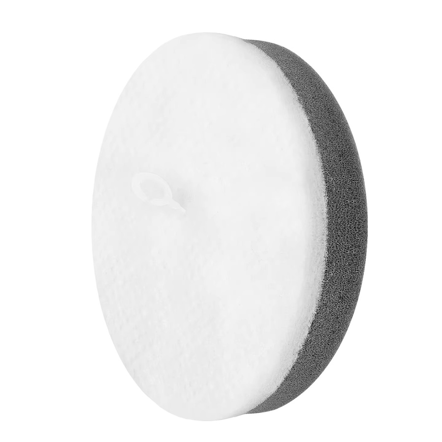Ecovacs Schwammfilterkartusche als Ersatzteilzubehör für den Deebot X11 OmniCyclone - Bild 3