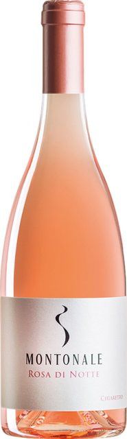 Montonale Roséwein Garda Classico 2025, trocken, Italien, 0,75 l - Bild 1