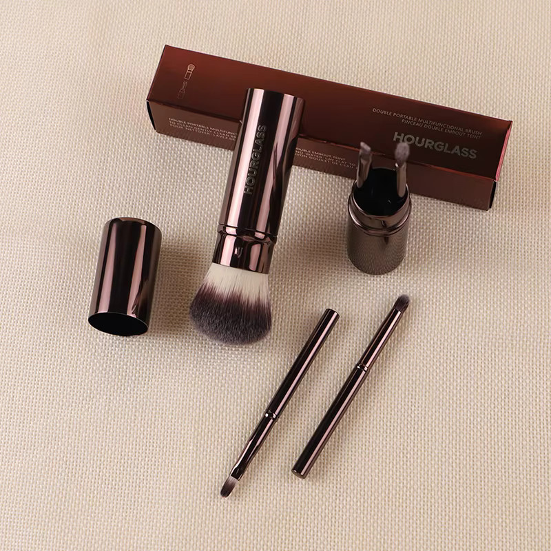 Hourglass Make-up-Pinsel Set, 5 Stück, Unisex - Bild 2