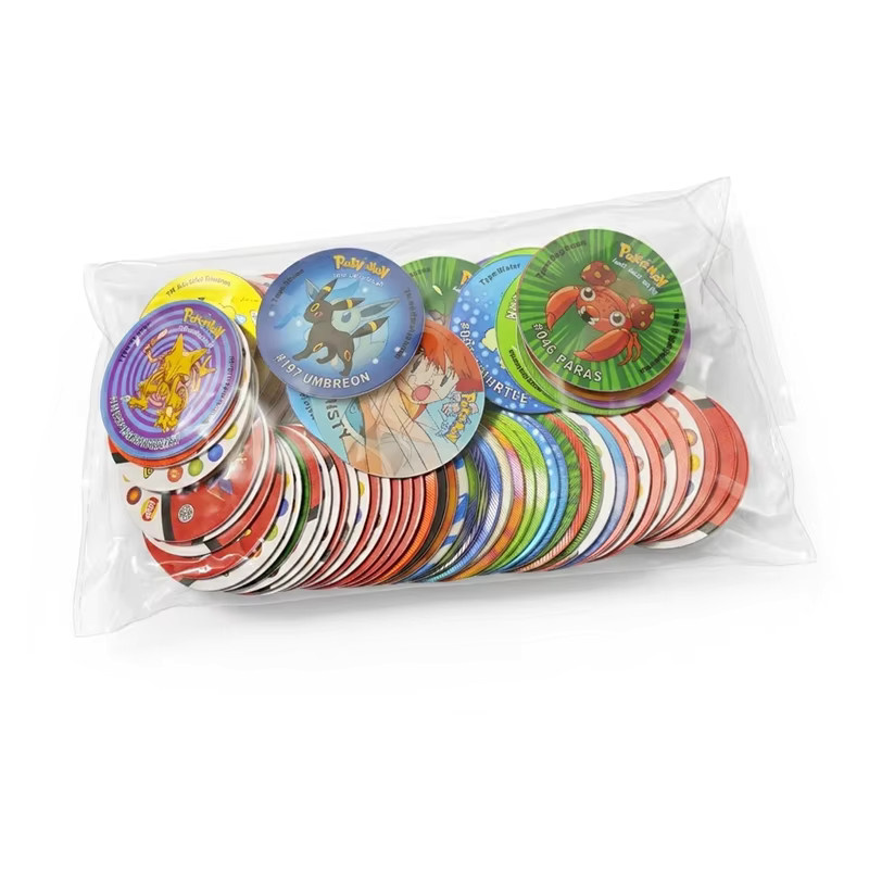 Bandai Pokémon Sammelkarten-Set, Anime, Set / Bundle - Bild 3
