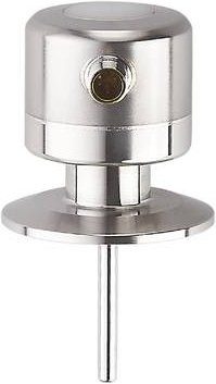 Ifm Electronic TCC911 Temperaturtransmitter mit 1 Öffner, Analog, Silber - Bild 1
