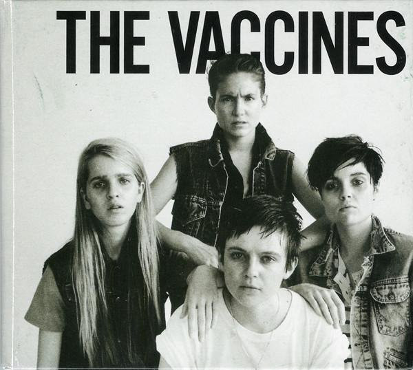 Vaccines - Come of Age, CD - Bild 1