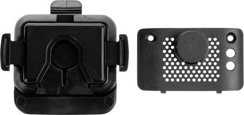 Mitel Gürteldrehclip für DECT-Handgeräte Mitel 712dt und 722dt in Schwarz (51310690) - Bild 1