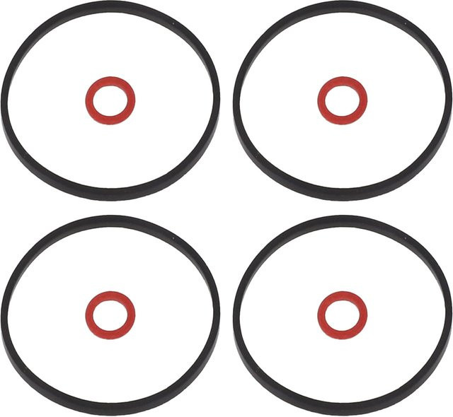 Vibratite Vergaser Dichtung Kit 16010-883-015 für Honda GCV160 GCV190 G150 G200 G300 Rasenmäher - Bild 1