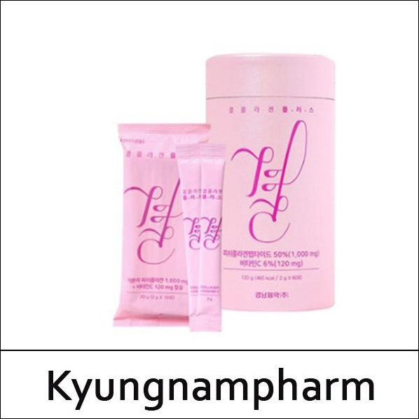 LEMONA Gyeol Collagen Plus, 120g, Unisex - Bild 1