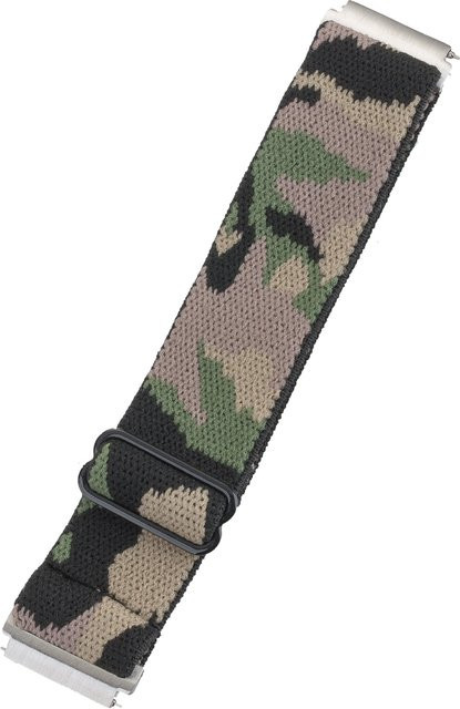 Peter Jäckel Armband, Textil/NATO, Camouflage, Bunt, 20 mm, Unisex - Bild 1